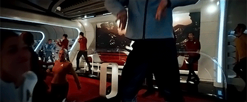 Star Trek: Strange New Worlds