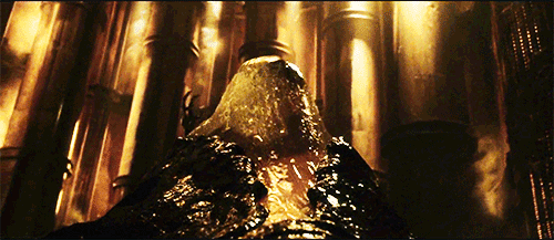 filmforlife:  Alien: Resurrection (1997) 