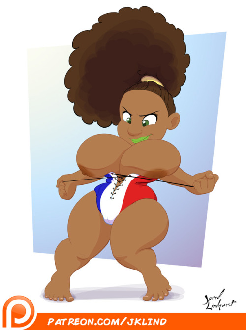 jklindart:  Happy birthday, America! 