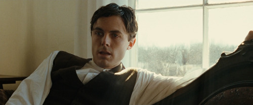 filmbytheframe: The Assassination of Jesse James by the Coward Robert Ford, 2007 Director - Andrew D