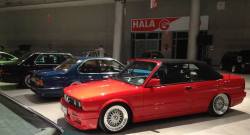 E30's