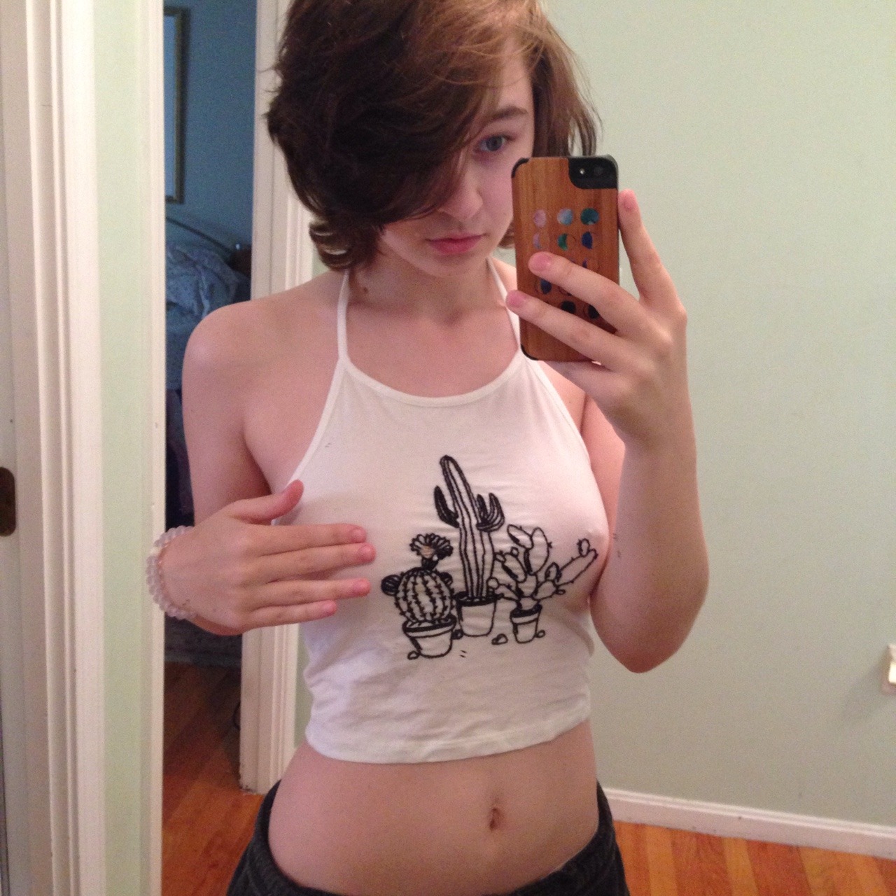 babyy-nymph:  Meh