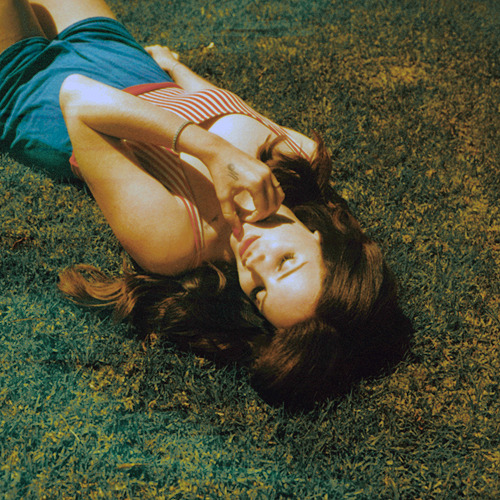 Porn photo adoringlana: Lana Del Rey by Neil Krug