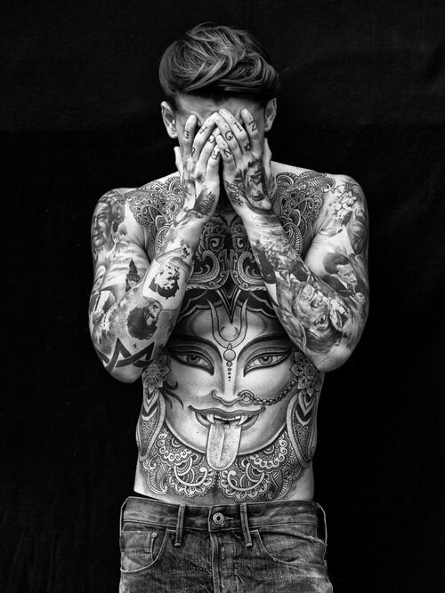 Stephen James. Beautiful!