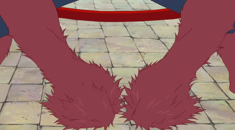 gutsanduppercuts:  The Boy and the Beast (2015)