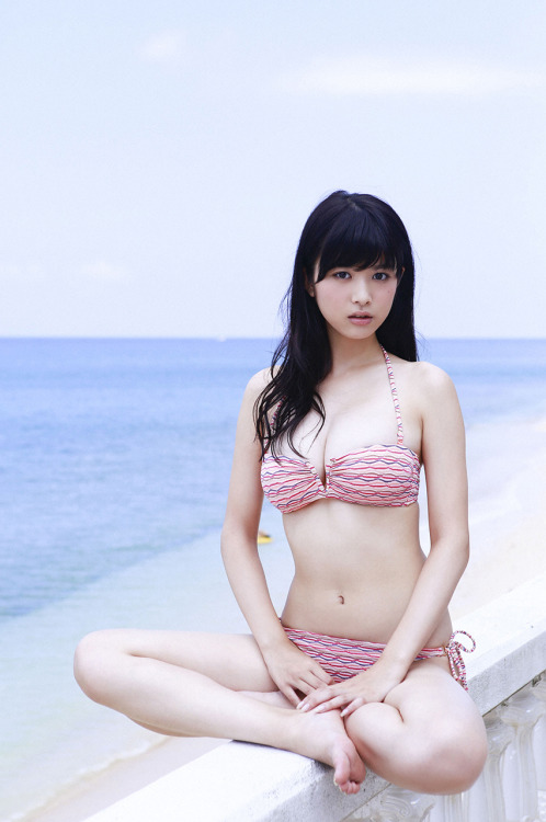 she-cool:fumika-baba