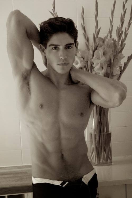 NICE MALE