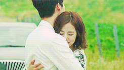 joowons:  It's destiny. You and I.  Man, they look so darn good together.-okaiiluffasiandramas