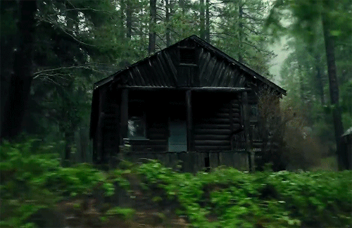 andrew-ilnickyj:The Disturbing Murders at Keddie Cabin
