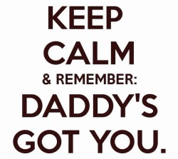 mylittleismylife:  I’ll always protect my little girl 😘😍😘😍  #daddy #babygirl #daddylovesyou