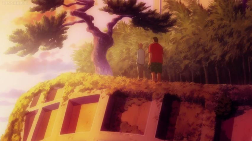 fullten:  love-kuro-senpai:  Friendship goals  This should have all the awards, all