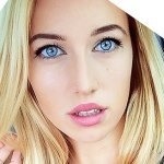 debonair-007:Maria Doroshina I Love You!! 