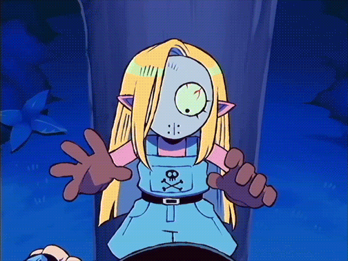 ⚠ ALERT A Bumch Of Punch Punch Forever Episode 2 GIFs ALERT ⚠