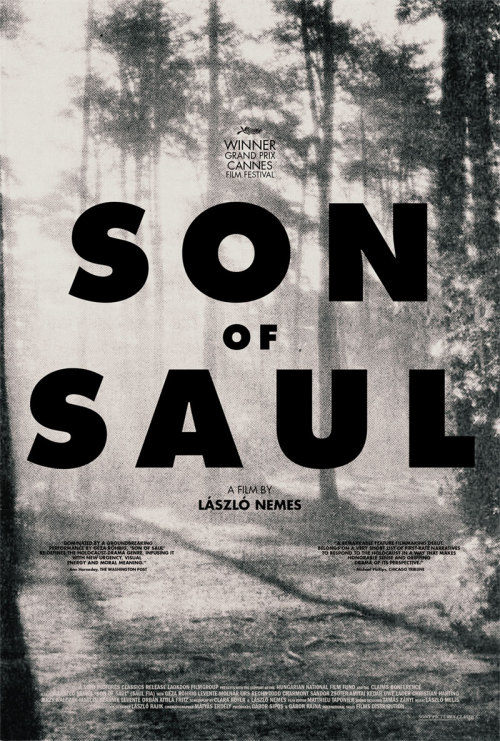 midmarauder: László Nemes’ ‘Son of Saul’ - ‘Saul Fia’ Po