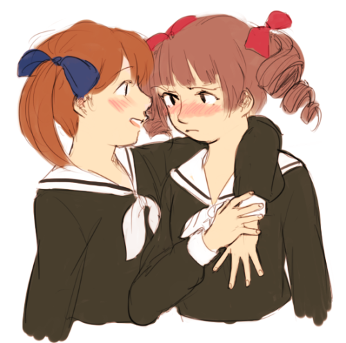 breakfastbooty: so I, uh, finished season two and am halfway into season three…this series is perfect.