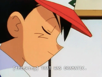 pokemoncap:  thats what you get dumbass