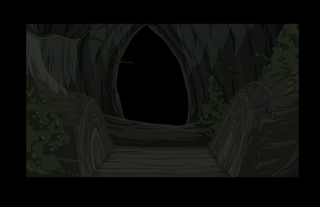 more selected backgrounds from Little Brother art director - Nick Jennings BG designers
