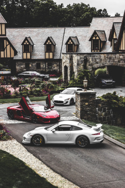 themanliness: The Fleet | Source 