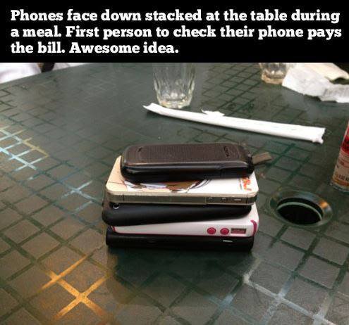 Caution: this activity may lead to &hellip; CONVERSATION