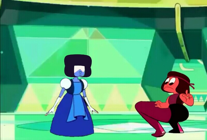 lazidot:  Two clods…walking around like they’re ONE CLOD   I&hellip;..what?&hellip;