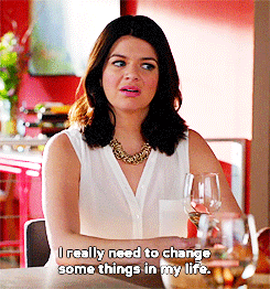 bookahplease:   Whoever’s responsible for the cancellation of Happy Endings needs