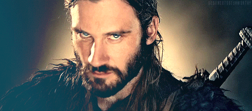 evilonyx:  Vikings 