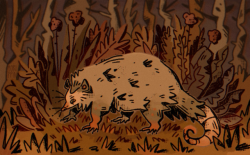 morippin: opopossum