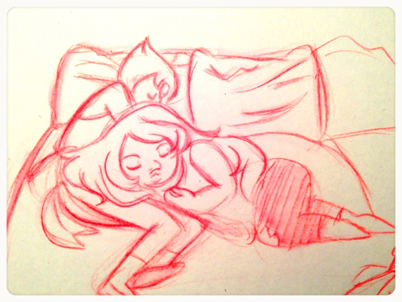 mayumi-cherry:  Pearlmethyst suddenly became my life 