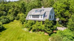 househunting:    ũ,575,000/4 br + guest house + pottery studioSalisbury, CTbuilt in 1890