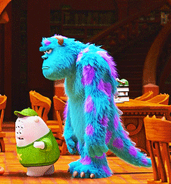 When I'm Behind a Slow Walker