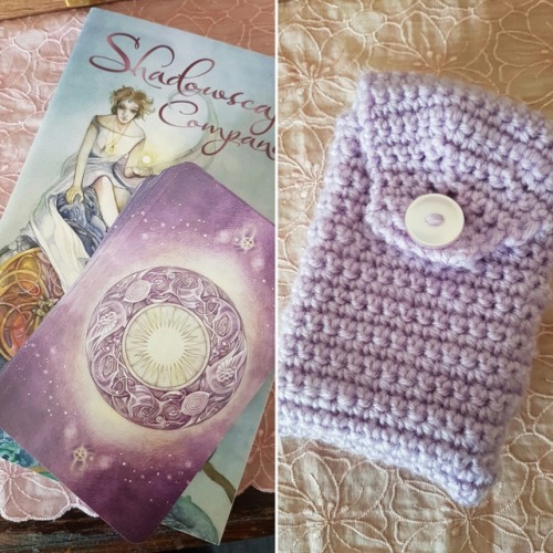 fenland-witch: So I’ve finally got everything together for this giveaway that I had planned wa