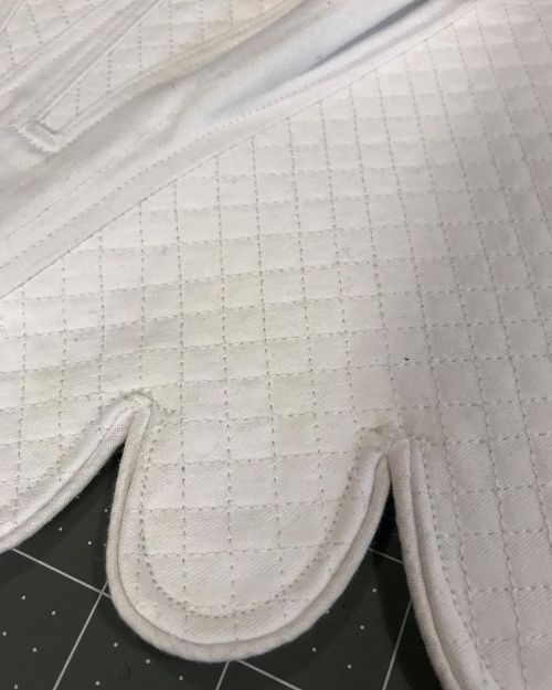 The making of an Amahlia- quilting and tabs #periodcorsetsbehindtheseams #corsetmaking #corsetwip #c