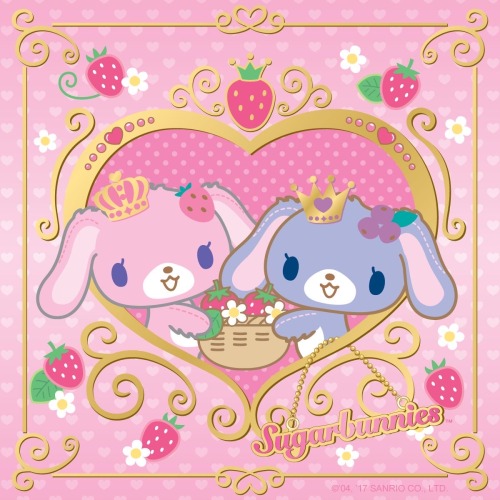 Pink Character Of The Day-