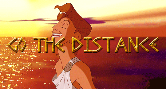 norasephron:  Music in Film: Hercules (1997) dir. John Musker, Ron ClementsOriginal