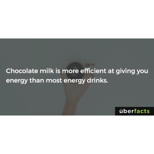 Good to know. #uberfacts