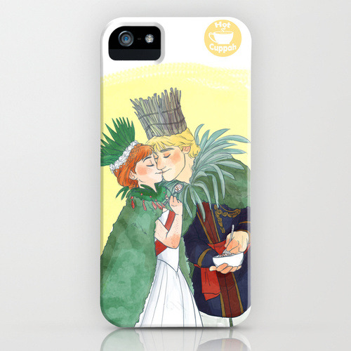 hotcuppahjo-art:  I’ve updated my society6 page! These are just a few of the one’s