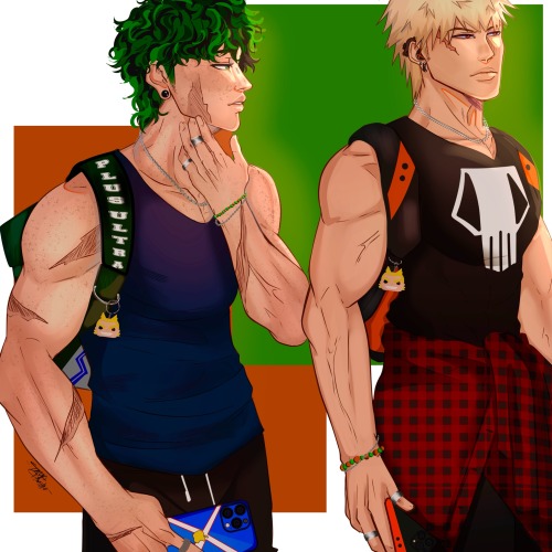 Besties/bfs/ Whatever U Wanna Call Em.