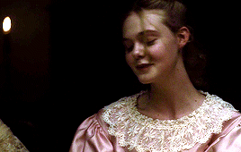 domhnalgleson:  You’re our most unwelcome visitor, and we do not propose to entertain you. THE BEGUILED2017 – Sofia Coppola 