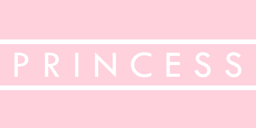 pastelprincessu:  princess 