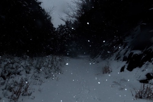 3.21 wed なごり雪 ♫Balmonhea “Dream of thaw” youtu.be/VcujHd9wJAo