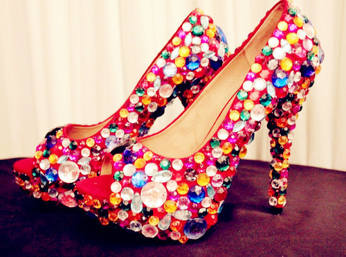 Gorgeous Shoes