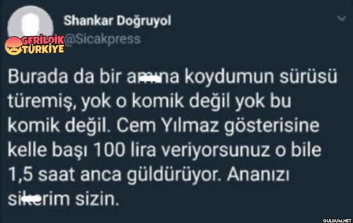 Shankar Doğruyol...