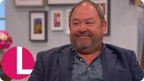 fuckyeahmarkaddy - mark addy