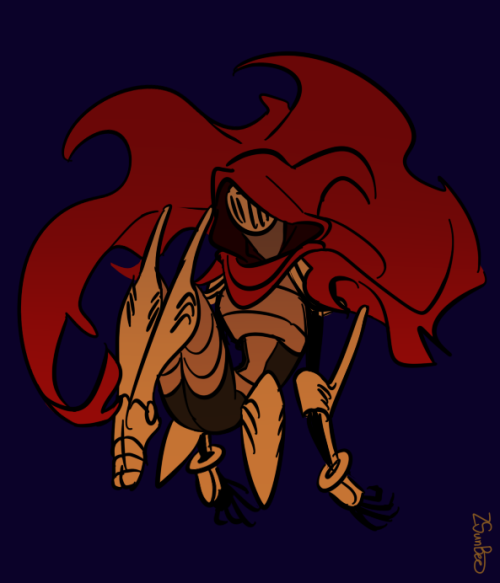 specter knight