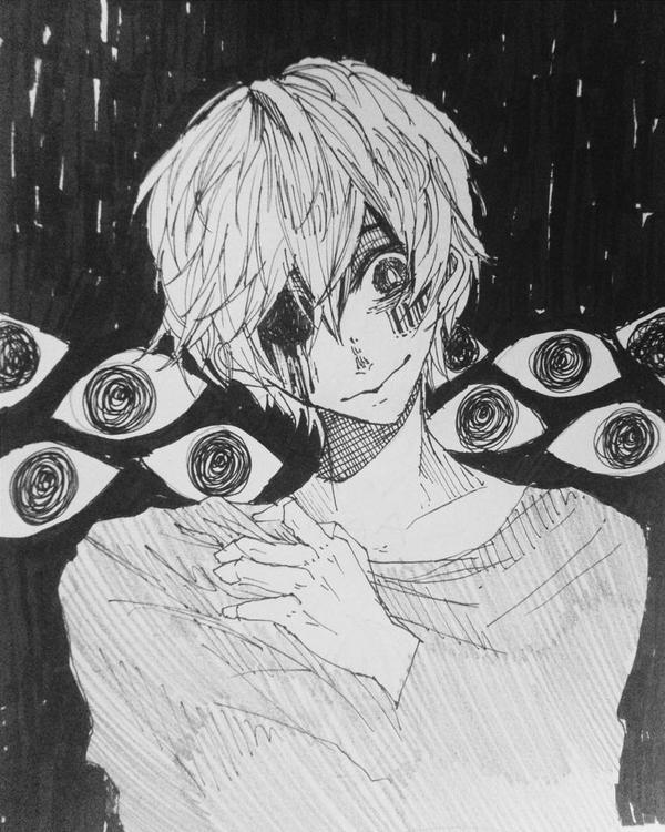 soramafu:  doodles of the mofumofu(oops these photos’ placement might be a bit