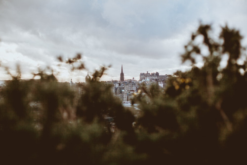 definitelydope: EdinburghBy Daniel Farò