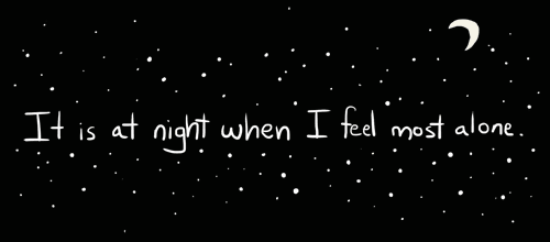 I’m glad that I’m still here