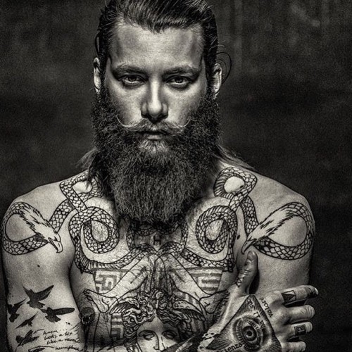 apothecary87:  @andreamarcaccini is a MAN of #TheManClub.   www.apothecary87.co.uk  #Apothecary87  Photo: @mikaelkenta