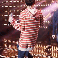 lickjoe:  54-57/100 gifs of Lee Byung (｡･ω･｡)ﾉ♡     