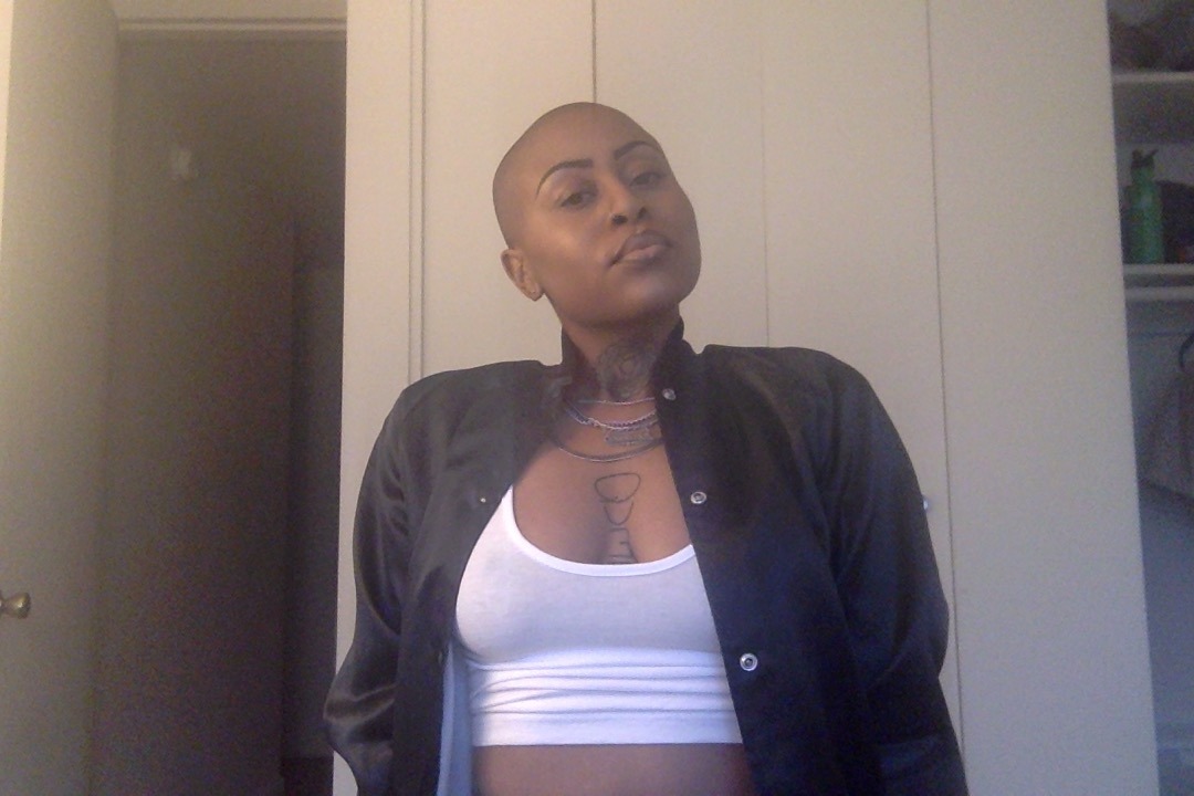 herconsciousstyle:  foreignqueendom:herconsciousstyle:i have never been tagged in